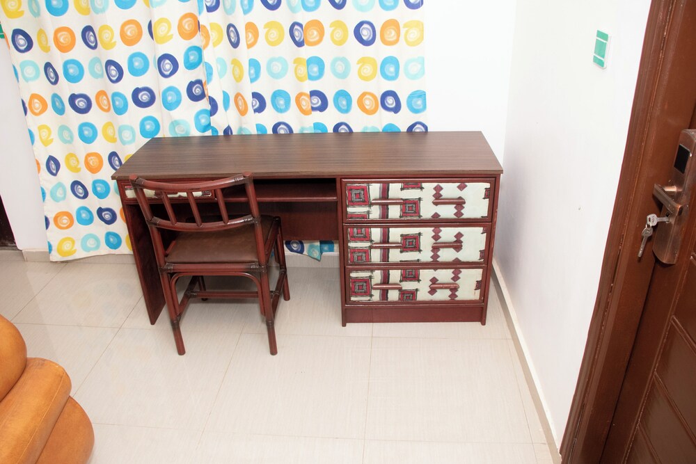 Comfort Apartment photo 2