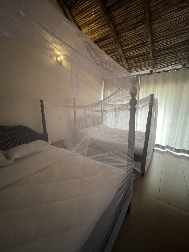 Deluxe Twin Room photo 2