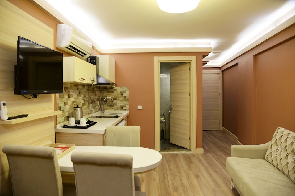 Family Apartment photo 3