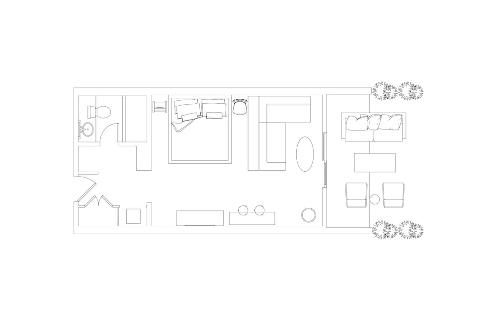 King Junior Suite photo 2