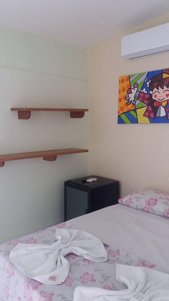 Standard Single Room photo 1