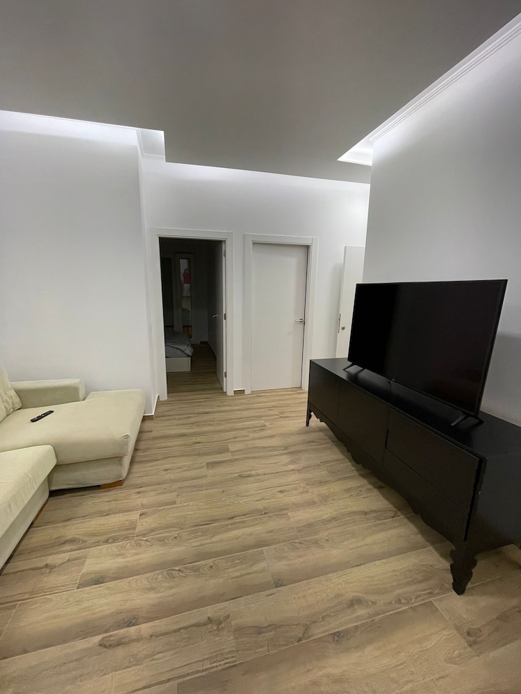 Deluxe Apartment photo 3