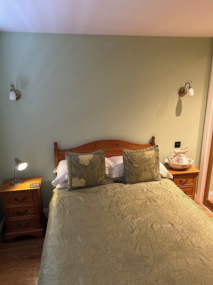Apartment, 1 Double Bed, Non Smoking, Kitchen photo 1