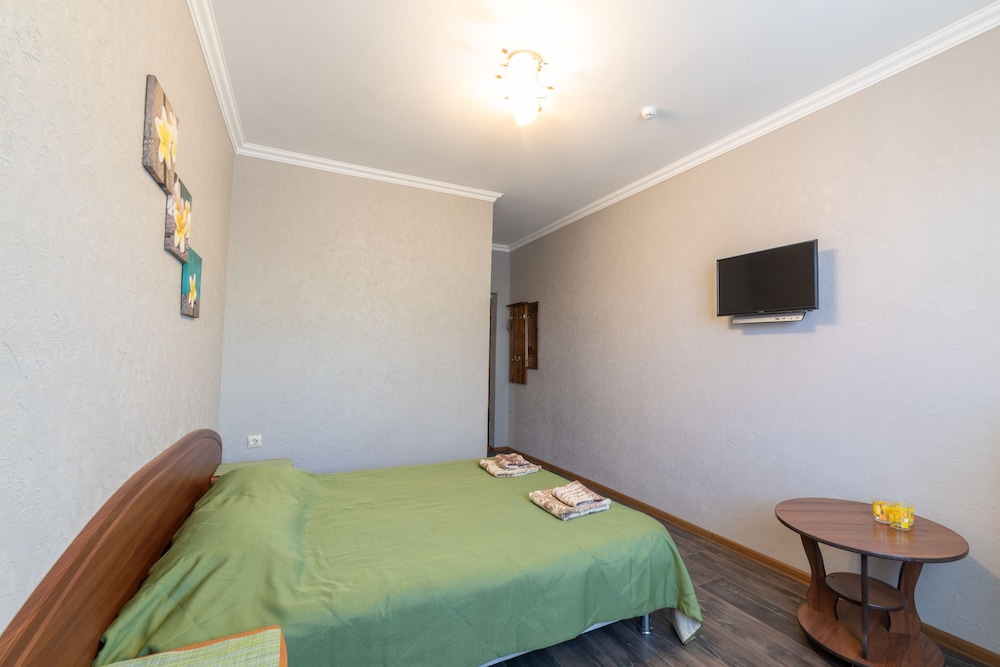 Comfort Double or Twin Room, Multiple Beds photo 2