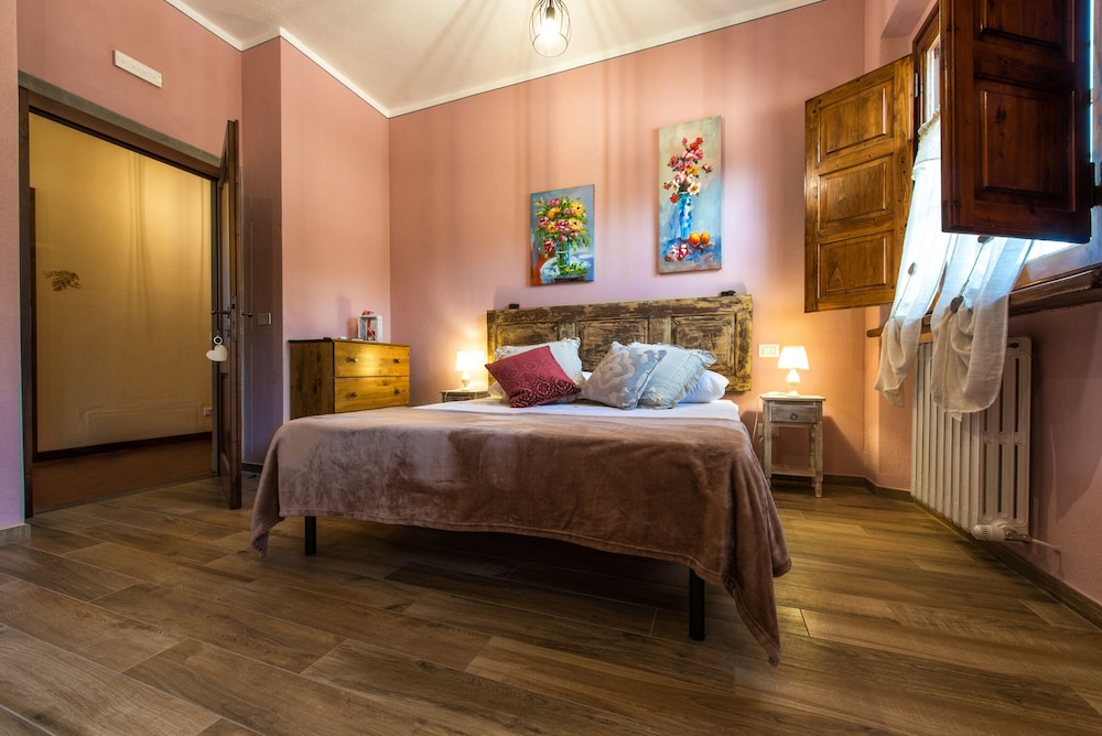 Classic Room (Corbezzolo)