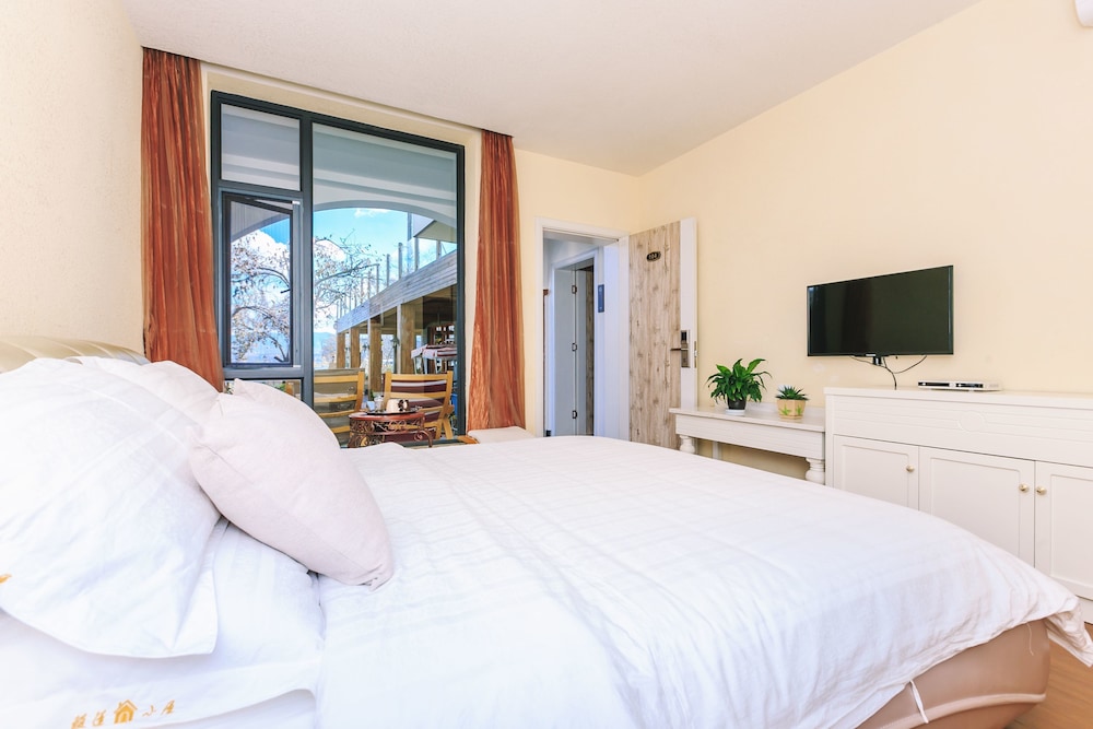 Design Double Room (Mainland China Citizen Only)