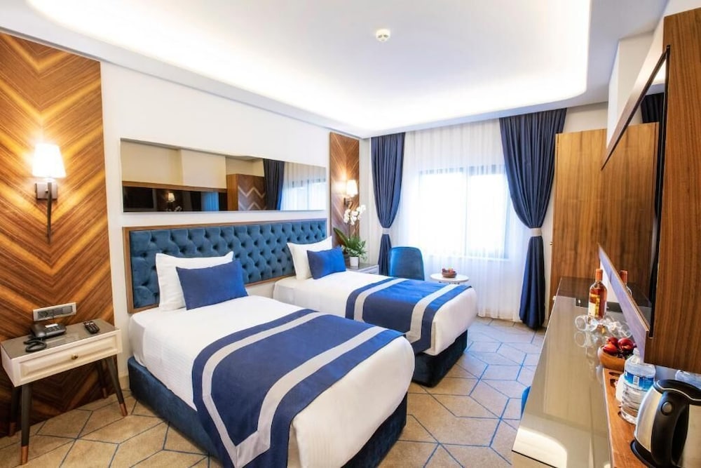 Superior Double or Twin Room photo 1