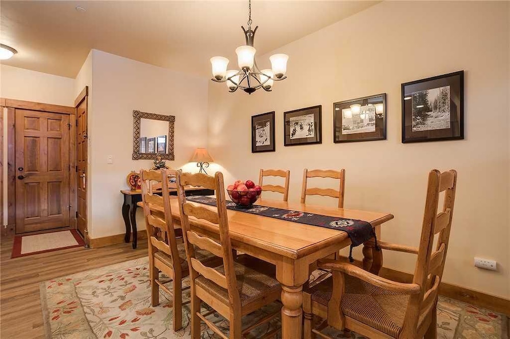 Condo, Multiple Beds (3204 Champagne Lodge, Trappeur's Cros) photo 3