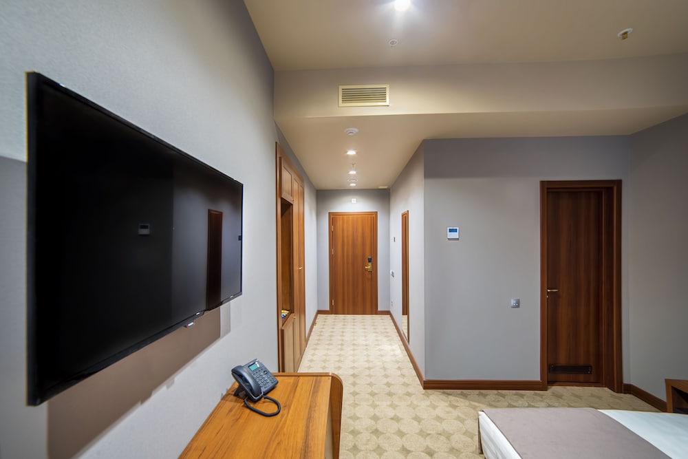 Standard Double Or Twin Room photo 3