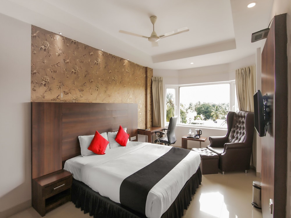 Double Or Twin Room photo 1