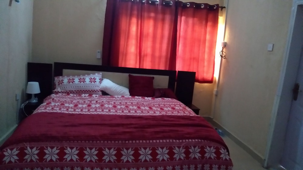 Standard Double Room, 1 Queen Bed photo 3