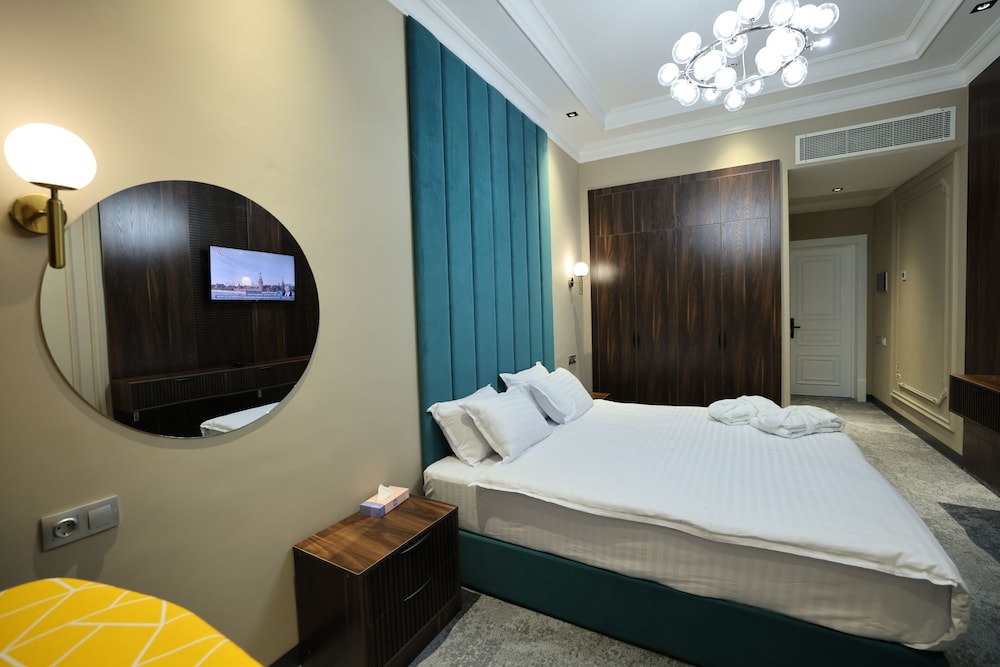 Deluxe Double Room - Photo 7