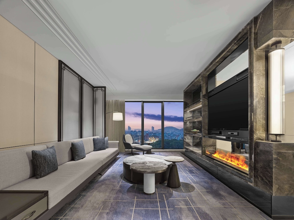 Presidential Suite, 1 King Bed