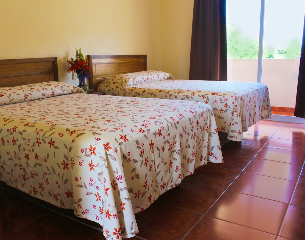Habitacion Standard photo 2