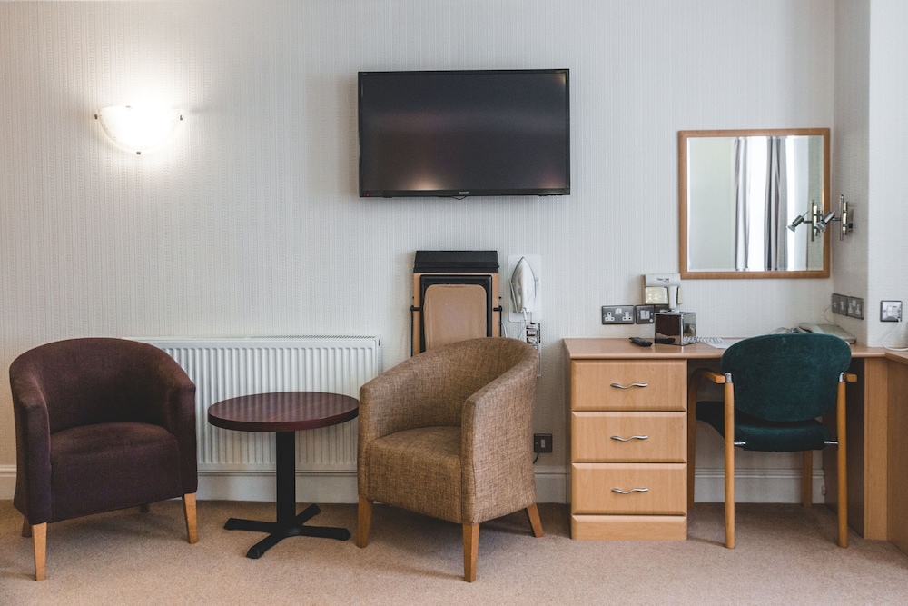 Triple Room photo 2