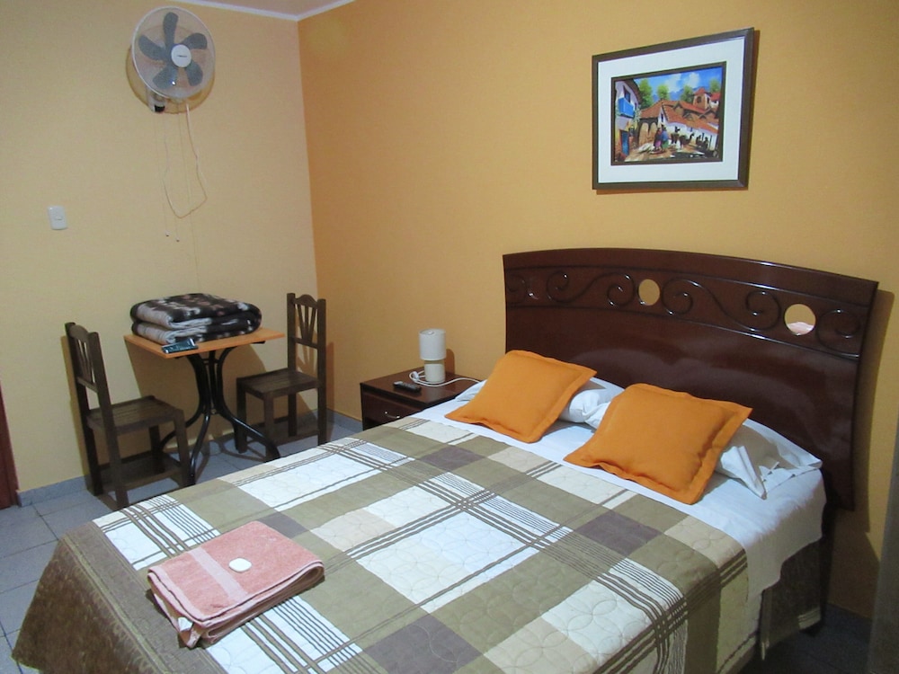 Economy Single Room photo 1
