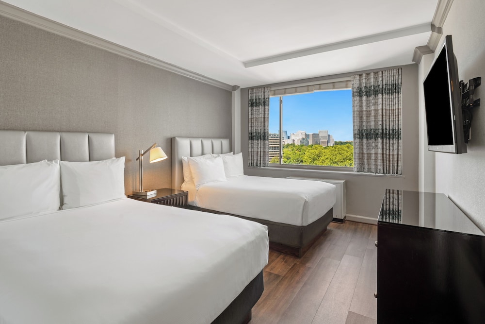 Suite, 1 Bedroom (Double) - Photo 1