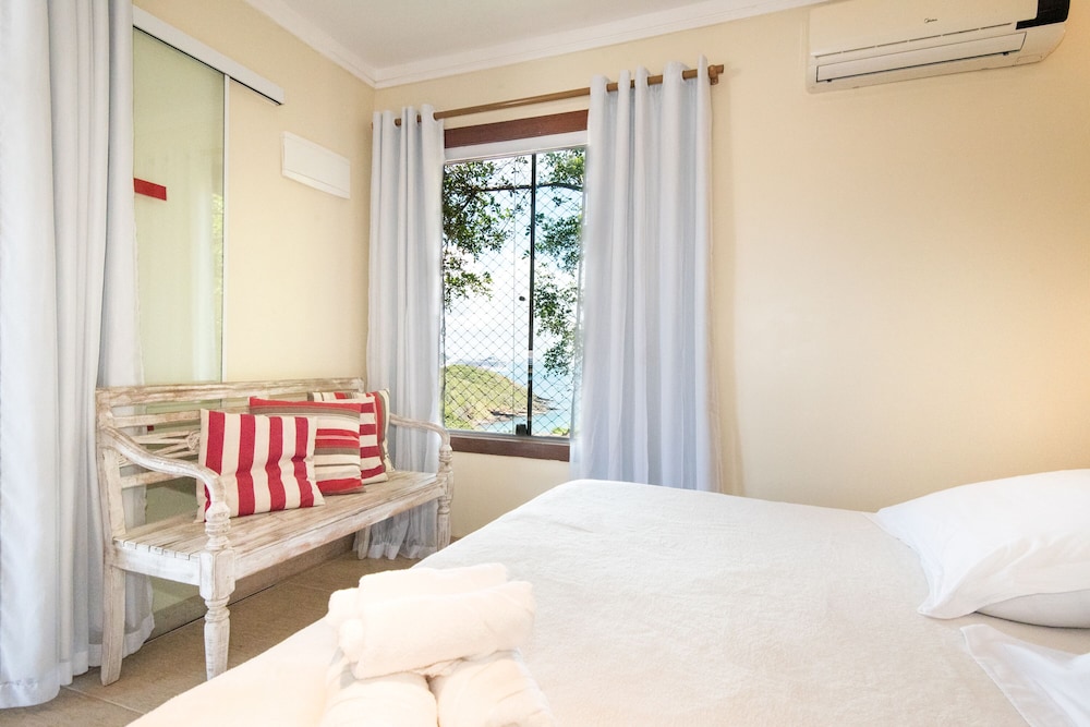 Triple Room, Jetted Tub, Sea View photo 1