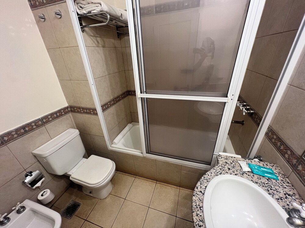 Superior Triple Room photo 3