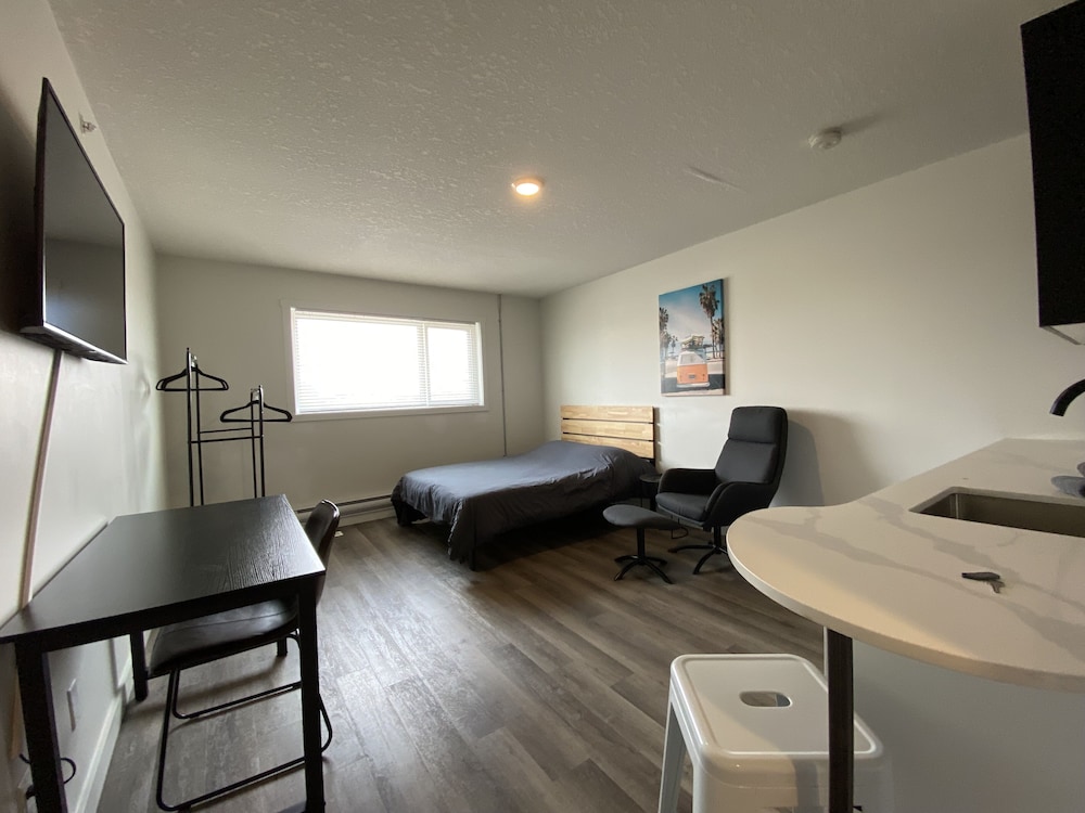 Executive Single Room photo 1