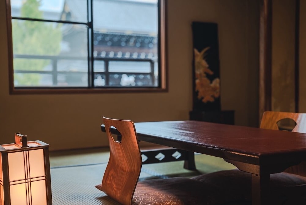 (3rd floor) Standard Japanese-style Room for 3 Guests, No private bathroom, Non Smoking photo 3