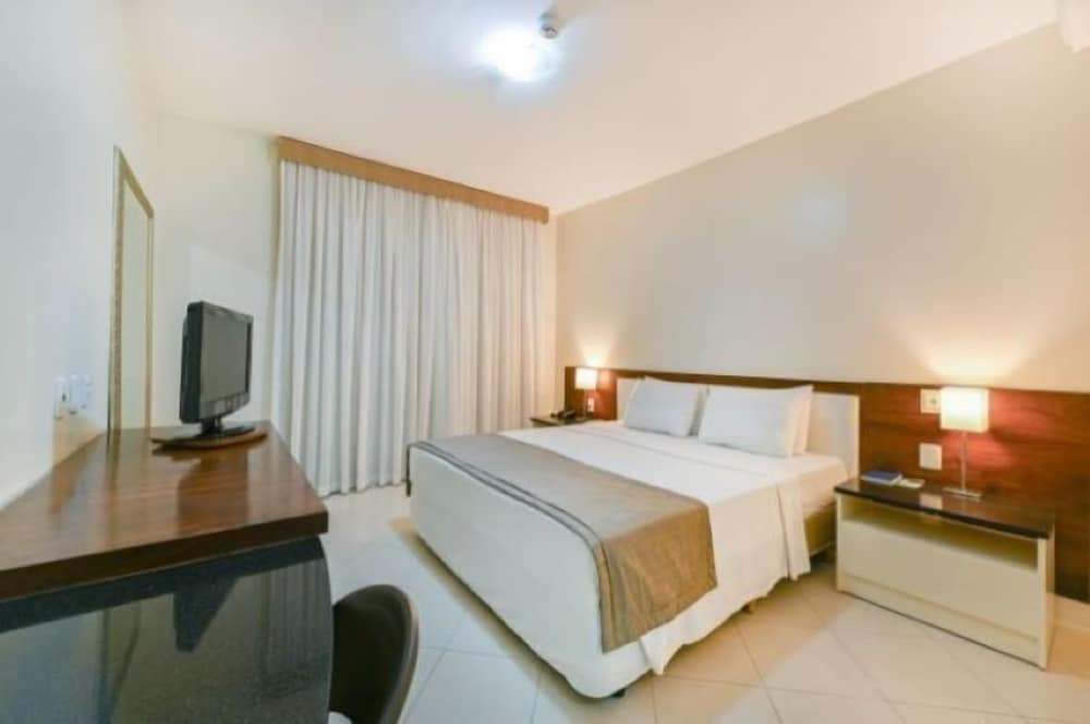 Executive Double Room - Photo 2