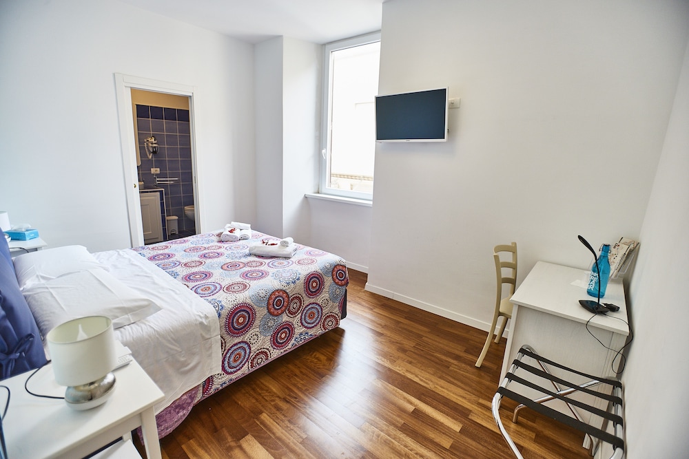 Deluxe Room, 1 Bedroom, Non Smoking