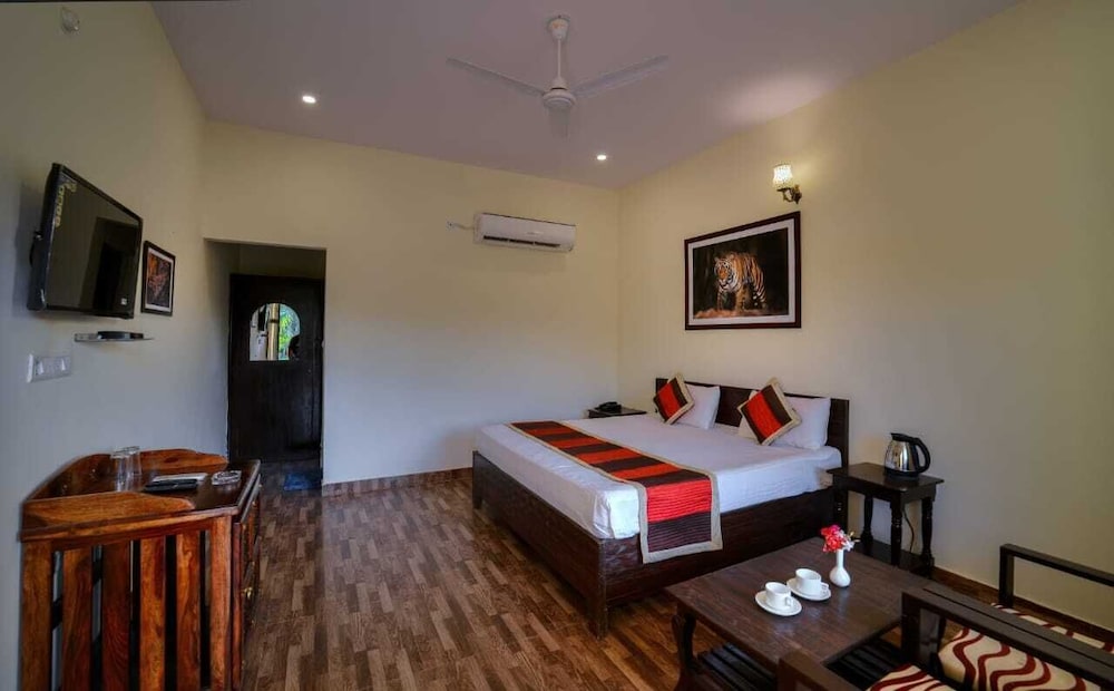 Deluxe Room - Photo 1