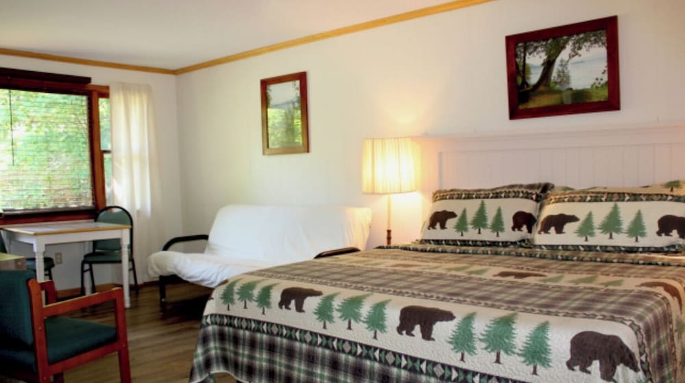 Room, 1 Bedroom