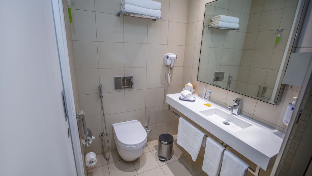 Room, 2 Twin Beds (Centro)