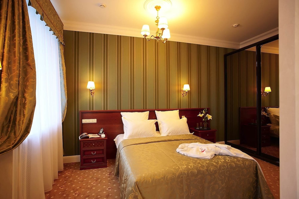 Junior Suite photo 1