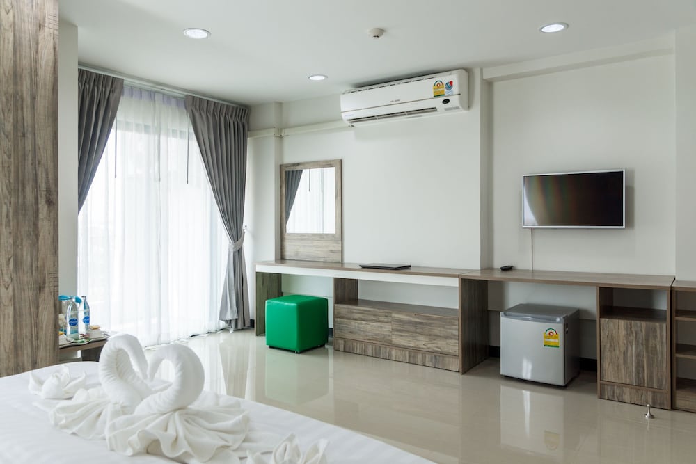Exclusive Room photo 2