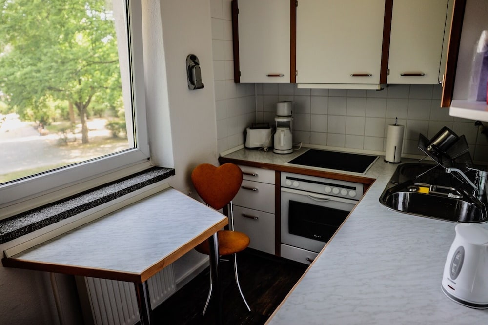 Comfort Apartment photo 3