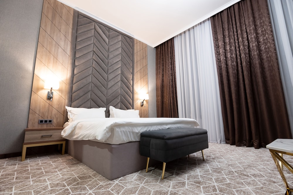 Deluxe Double Room - Photo 3
