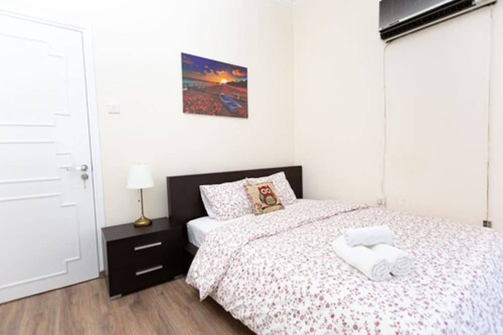 Basic Room, 1 Bedroom