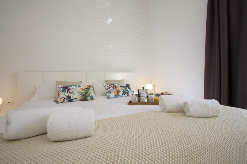 Apartamento, 1 habitación (201)