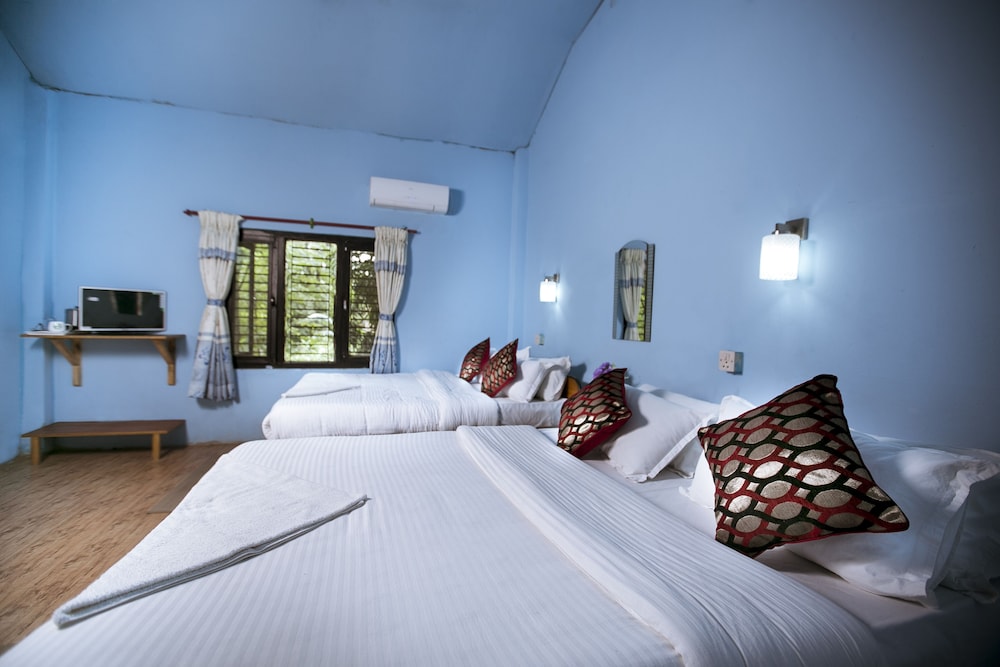 Deluxe Triple Room photo 3