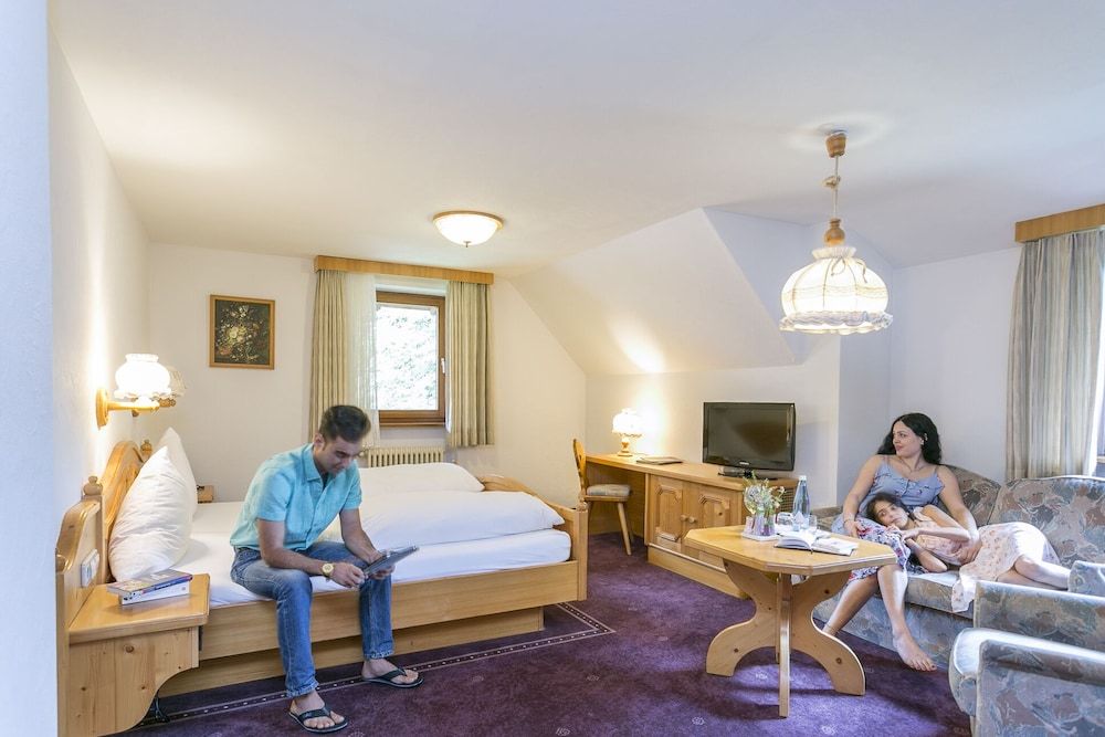 Comfort Double Room - Photo 2