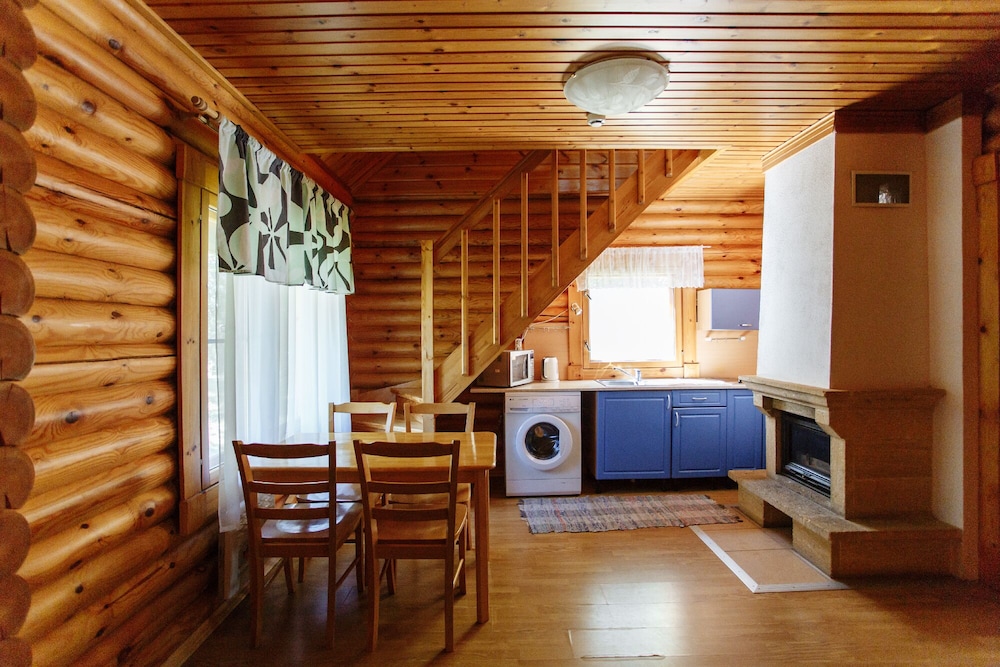 Cottage, 2 Bedrooms, Sauna (№13,15,16,17,18) photo 3