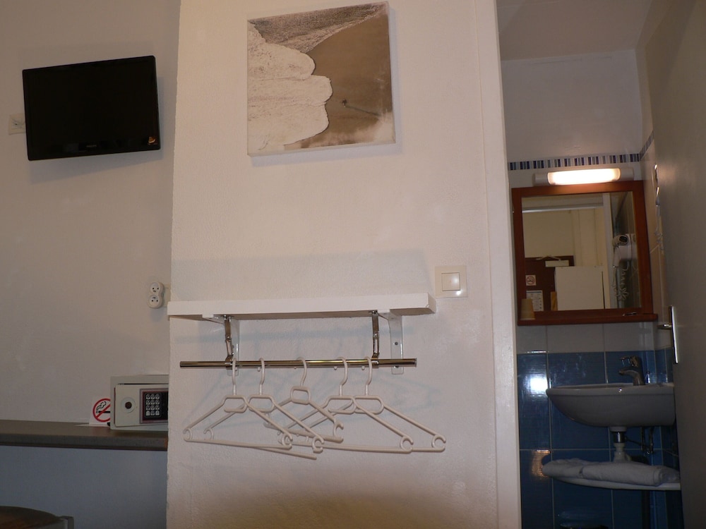 Single Room, 1 Bedroom photo 2