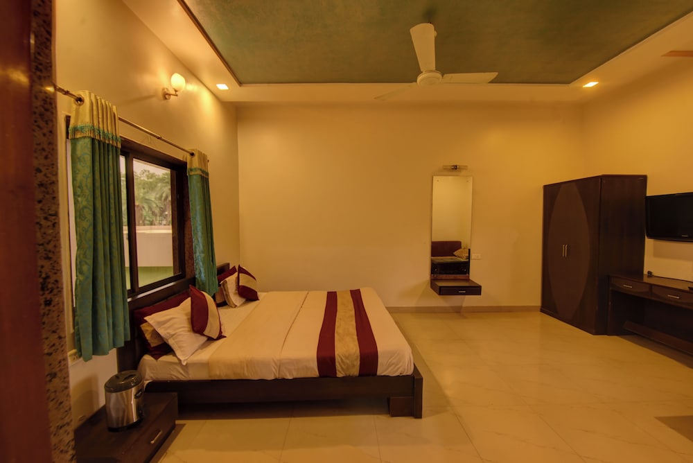 Deluxe non AC KANAK Room - Photo 1