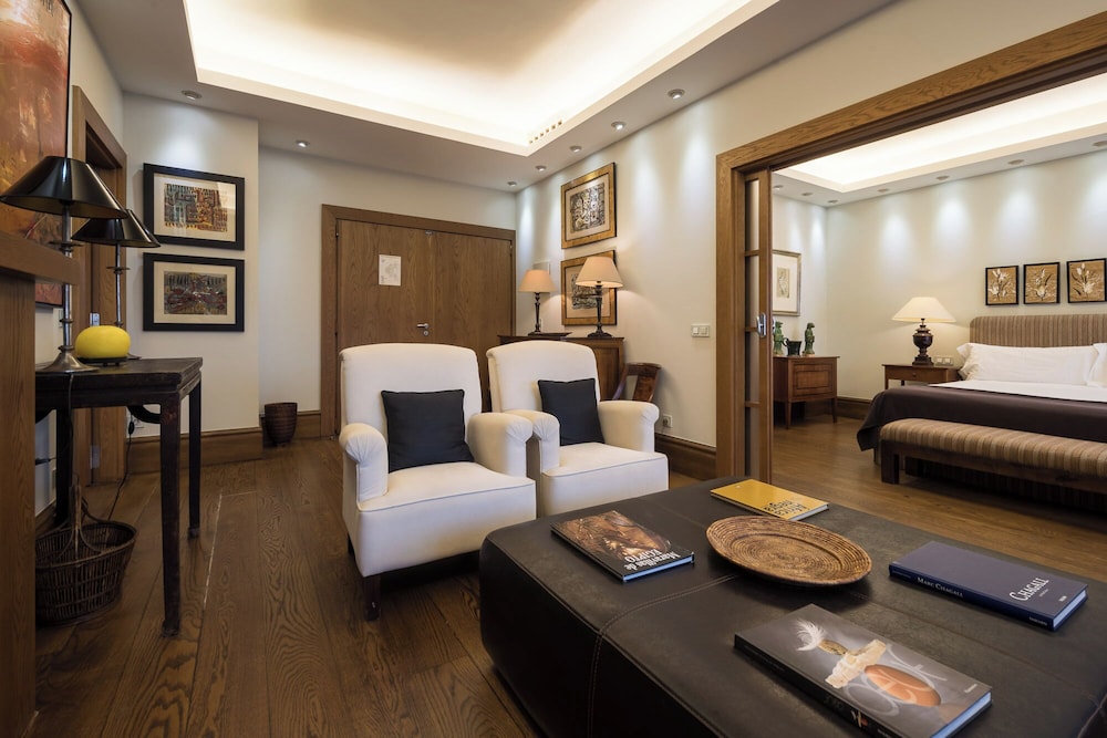Junior Suite (V&L | 1 Pax)