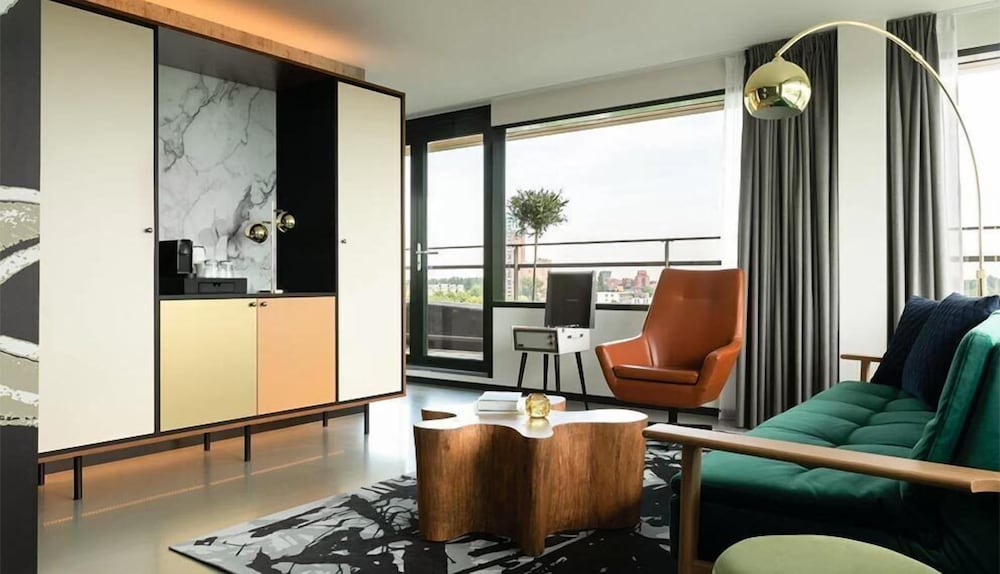Suite, Balcony photo 2