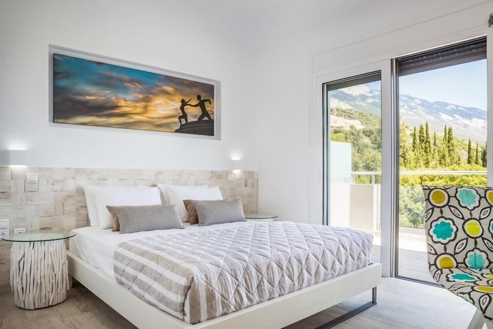 Villa (3 Bedrooms)