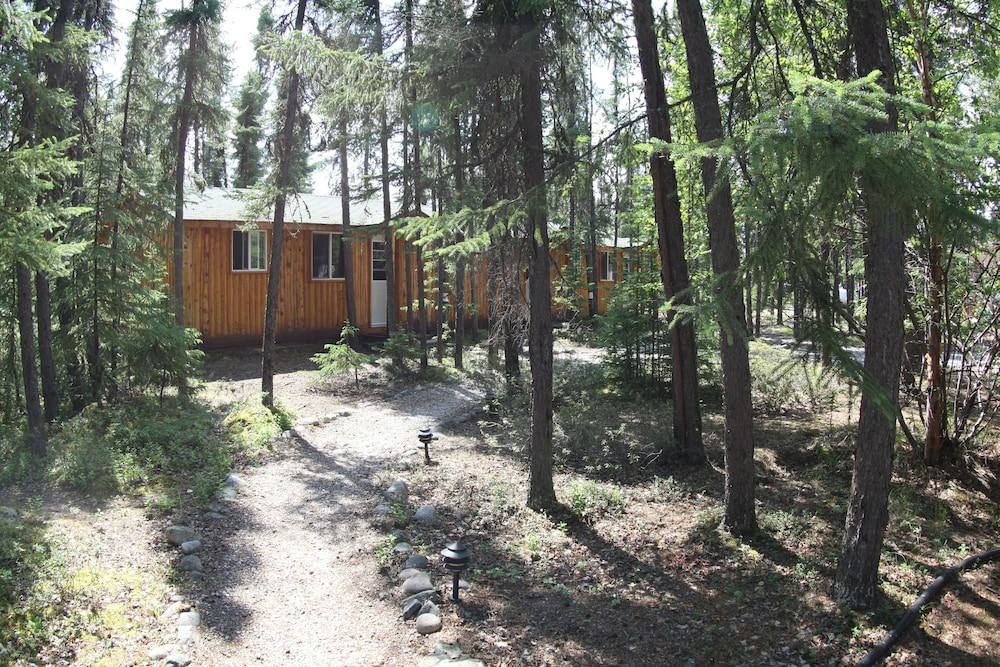 Standard Cabin, 2 Bedrooms (Cabin 7) photo 3