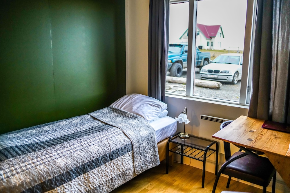 Basic Single Room photo 1