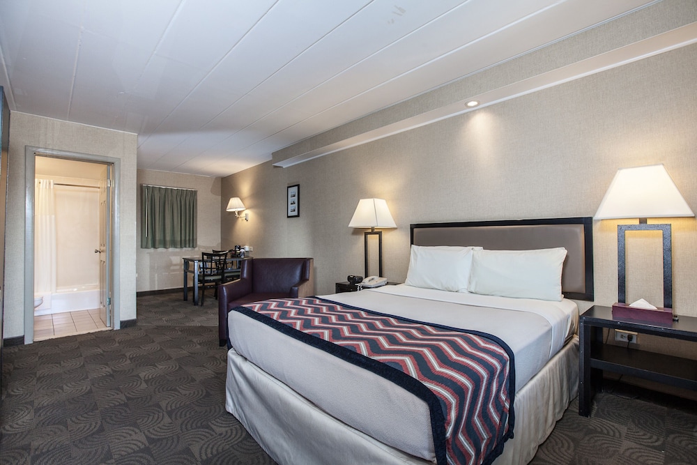 Traditional Room, 1 Queen Bed, Non Smoking - Photo 6