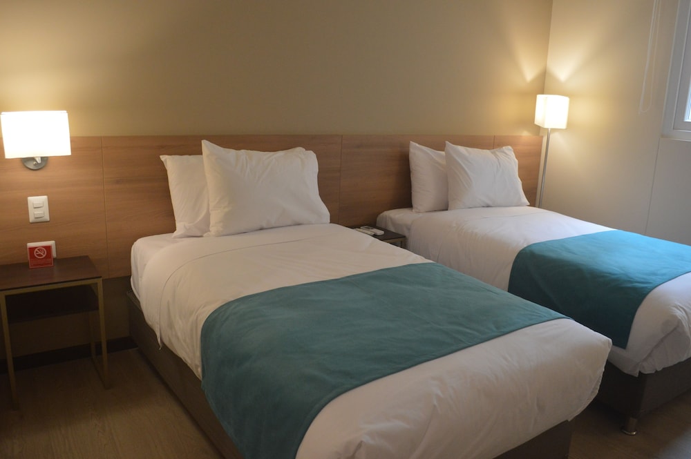 Double Room, 2 Twin Beds photo 3