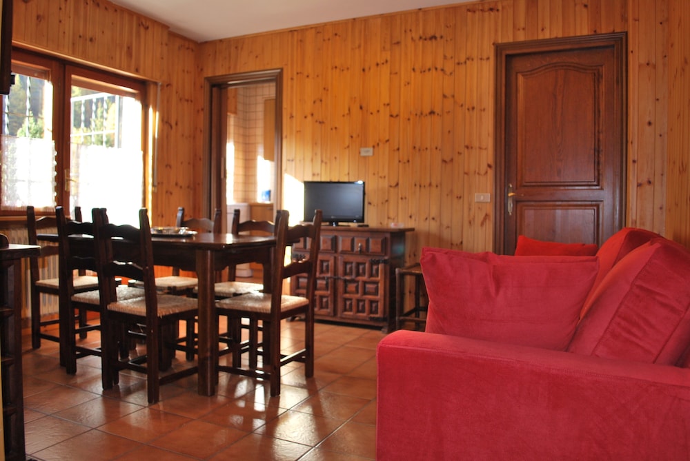 Standard Apartment, 2 Bedrooms, Mountain View photo 1