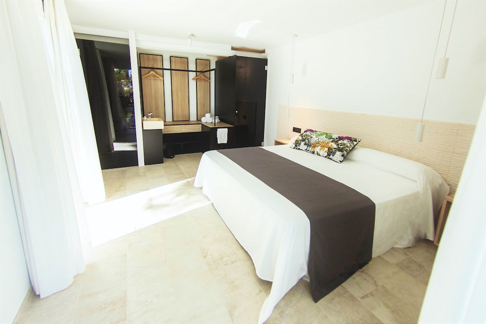 Double Room, Terrace, Sea View